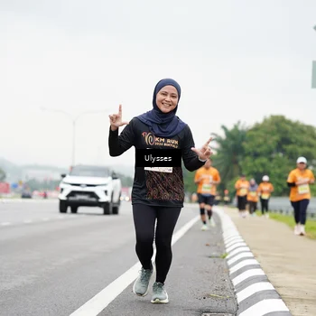 Runner Photo 8492857