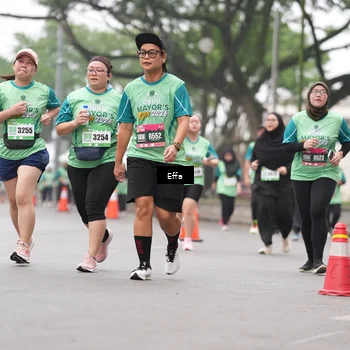 Runner Photo 8492858