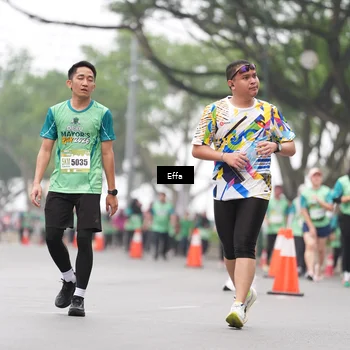 Runner Photo 8492859