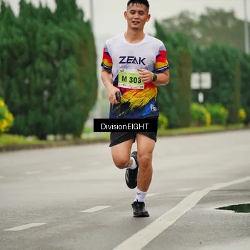 Runner Photo 8492861