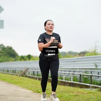 Runner Photo 8492863