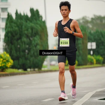 Runner Photo 8492865
