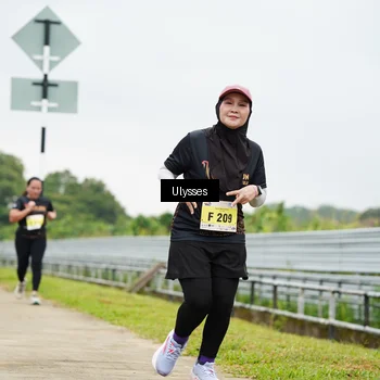 Runner Photo 8492866