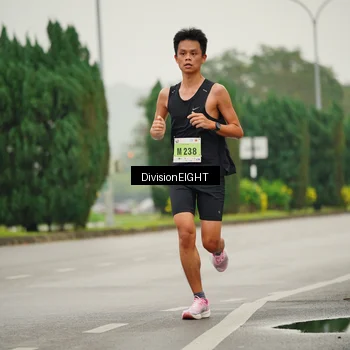 Runner Photo 8492867