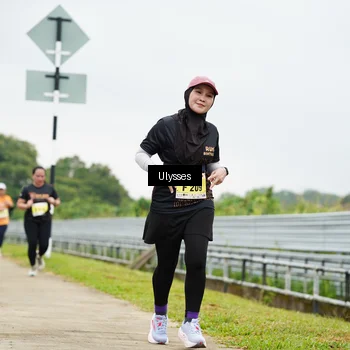 Runner Photo 8492869