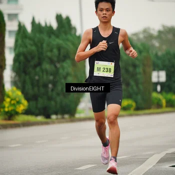Runner Photo 8492872
