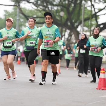 Runner Photo 8492873