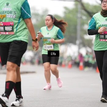 Runner Photo 8492874