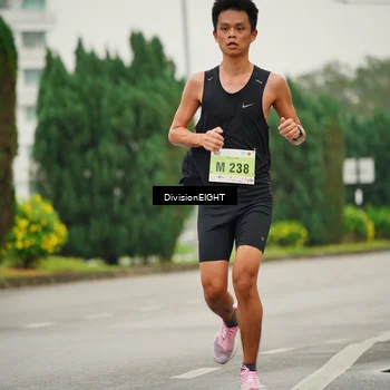 Runner Photo 8492877