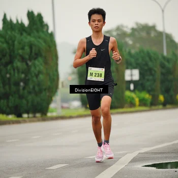 Runner Photo 8492882
