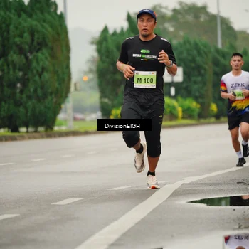 Runner Photo 8492883