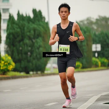 Runner Photo 8492885