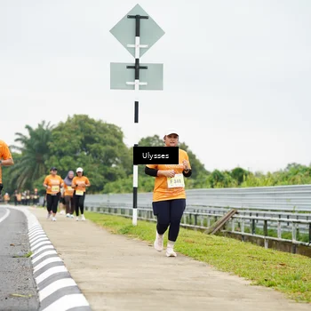 Runner Photo 8492886