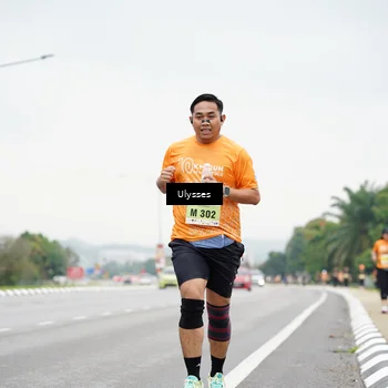 Runner Photo 8492888