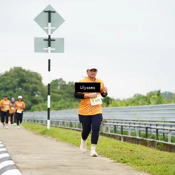 Runner Photo 8492890