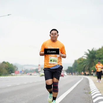 Runner Photo 8492891