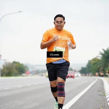 Runner Photo 8492892