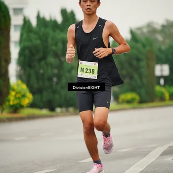 Runner Photo 8492895