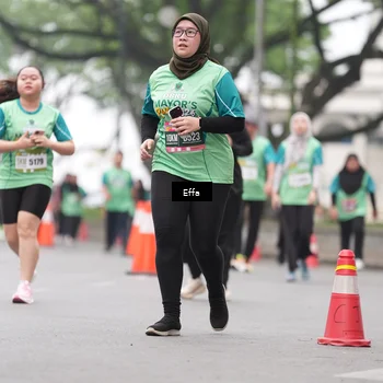 Runner Photo 8492899