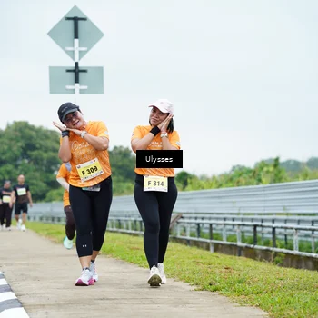 Runner Photo 8492900