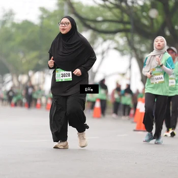 Runner Photo 8492901