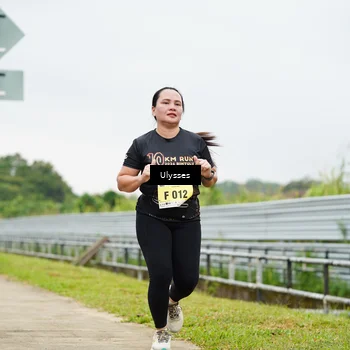 Runner Photo 8492902