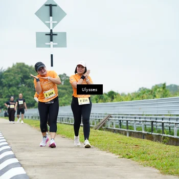 Runner Photo 8492903