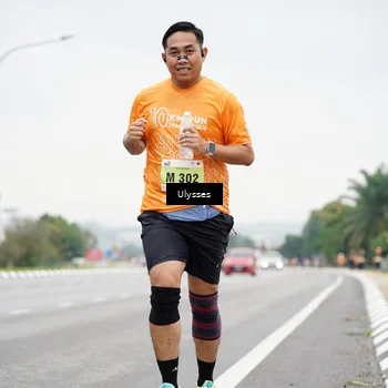Runner Photo 8492904