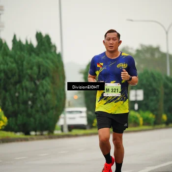 Runner Photo 8492905