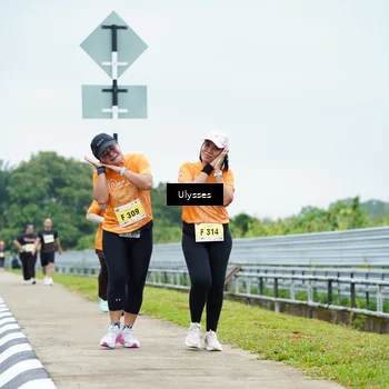 Runner Photo 8492911