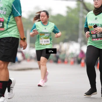 Runner Photo 8492915