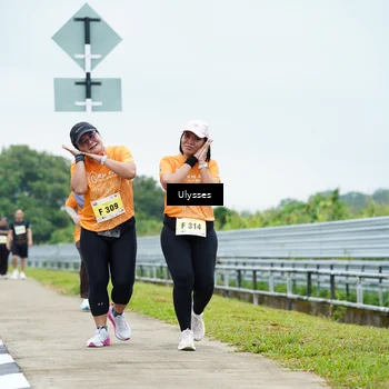 Runner Photo 8492917