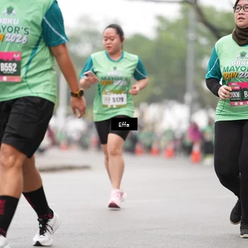 Runner Photo 8492920