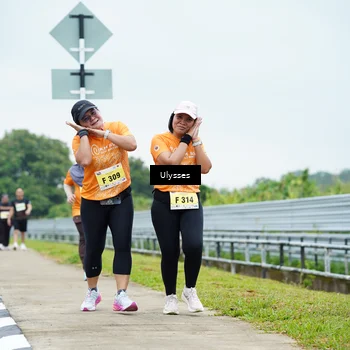 Runner Photo 8492921