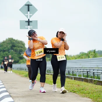 Runner Photo 8492924