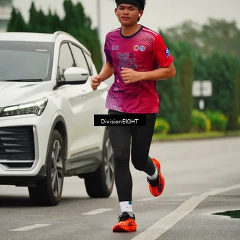 Runner Photo 8492927