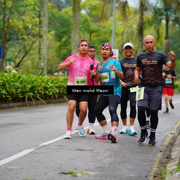 Runner Photo 8492930