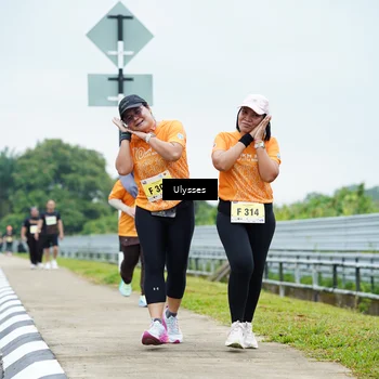 Runner Photo 8492932