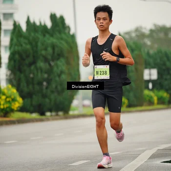 Runner Photo 8492933