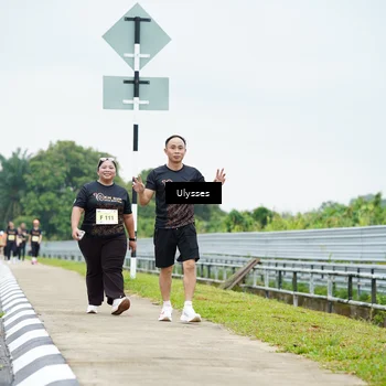 Runner Photo 8492934