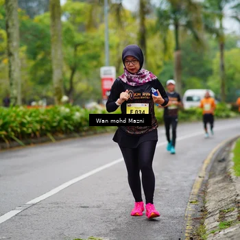 Runner Photo 8492935