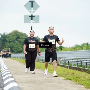 Runner Photo 8492936