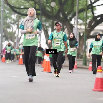 Runner Photo 8492938