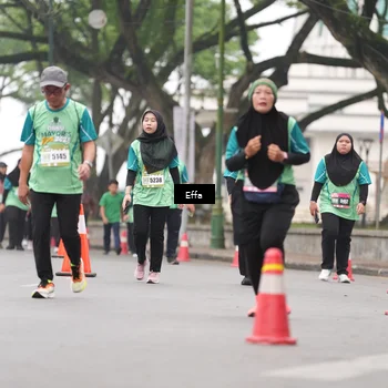 Runner Photo 8492940