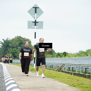 Runner Photo 8492942