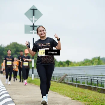 Runner Photo 8492944
