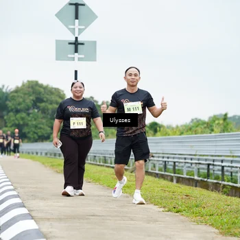 Runner Photo 8492945