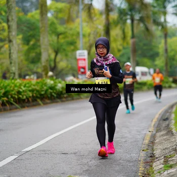 Runner Photo 8492948