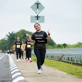 Runner Photo 8492950