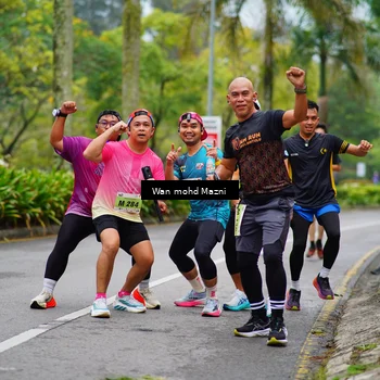 Runner Photo 8492952